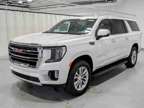 2024NewGMCNewYukon XLNew4WD 4dr