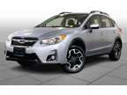 2016UsedSubaruUsedCrosstrekUsed5dr Man 2.0i