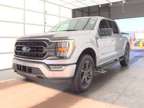 2021UsedFordUsedF-150Used4WD SuperCrew 5.5 Box