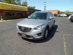 Used 2016 MAZDA CX-5 For Sale