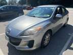 Used 2012 MAZDA 3 For Sale