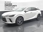 2024 Lexus RX