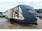 2014 Keystone Laredo 320TG