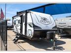 2025 Jayco Jay Feather 19MRK