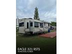 2019 Jayco Eagle 321 RSTS