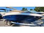 2017 Sea Ray 220 SD Boat for Sale