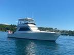 1991 Viking Yachts Boat for Sale