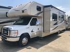 2024 Winnebago Minnie Winnie 31K