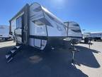 2025 Jayco Jay Feather Air 18MBH