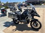 2022 BMW R 1250 GS Adventure