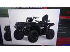 2024 Polaris Sportsman Touring 850