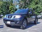 2016 Nissan frontier Black, 61K miles