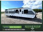 2025 Forest River Salem Cruise Lite 28VBXLX