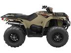 2024 Yamaha Kodiak 450 EPS