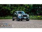 2013 Mini Cooper Countryman Green, 110K miles