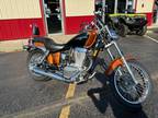 2014 Suzuki Boulevard S40