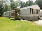 $980-2BD/2BTH Mobile Home for Lease