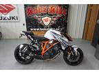 2019 KTM Superduke 1290 R 1290