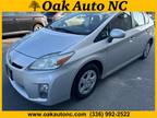 2010 TOYOTA PRIUS Hatchback