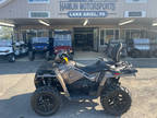 2022 Polaris Sportsman Touring 570 Premium