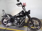 2016 Harley-Davidson Softail Slim® S