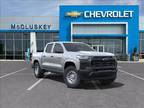 2024 Chevrolet Colorado, 10K miles