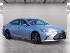 2023 Lexus ES, 13K miles