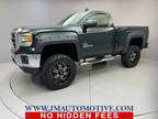 Used 2015 GMC Sierra 1500 for sale.