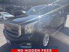 Used 2019 GMC Yukon Xl for sale.