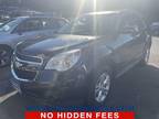 Used 2015 Chevrolet Equinox for sale.