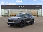 2025 Kia Sportage, 13 miles