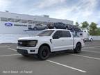 2024 Ford F-150, new