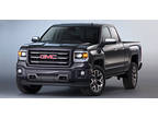 Used 2015 GMC Sierra 1500 for sale.