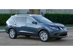 Used 2015 Nissan Rogue for sale.