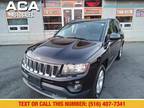 Used 2016 Jeep Compass for sale.