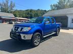 Used 2014 Nissan Frontier for sale.