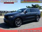 Used 2015 Dodge Durango for sale.