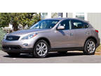 Used 2010 Infiniti EX35 for sale.