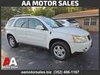 2006 Pontiac Torrent SPORT UTILITY 4-DR