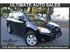 2006 Toyota RAV4 Base I4 2WD SPORT UTILITY 4-DR