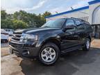 2015 Ford Expedition XL 3.5L V6 EcoBoost 4WD SPORT UTILITY 4-DR