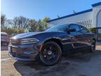 2016 Dodge Charger Police 3.6L V6 RWD SEDAN 4-DR