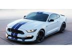 Used 2016 Ford Mustang for sale.