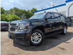 2020 Chevrolet Suburban LS 1500 4X4 7-Passenger SUV 4WD