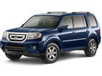 Used 2011 Honda Pilot for sale.