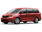 Used 2011 Toyota Sienna for sale.