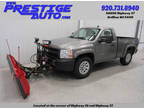 2007 Chevrolet Silverado 1500 Gray, 74K miles