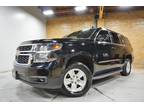 2016 Chevrolet Tahoe 4WD PPV Police SPORT UTILITY 4-DR