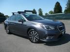 2018 Subaru Legacy 2.5i Premium SEDAN 4-DR