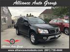 2008 Pontiac Torrent Suv